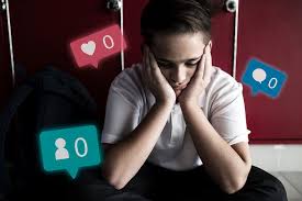 Adolescentes y redes sociales