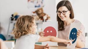 Desarrollo infantil